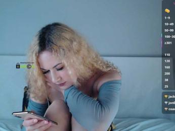 DreamDia bongacams stream image