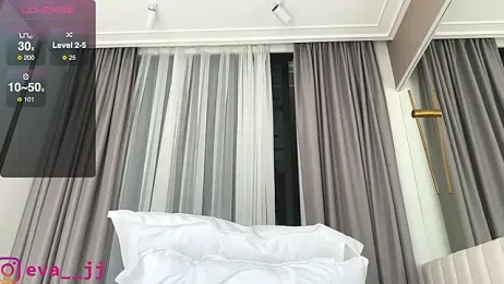 Eva_JJ stripchat stream image