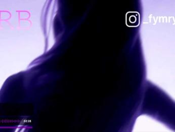 fymryn bongacams stream image