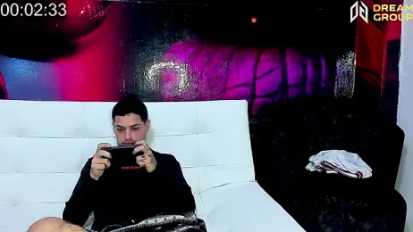 AmazingPartys stripchat stream image