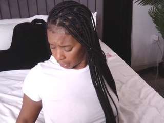 january-rose camsoda stream image