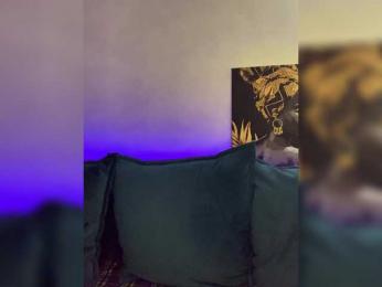 WILDGIRL bongacams stream image