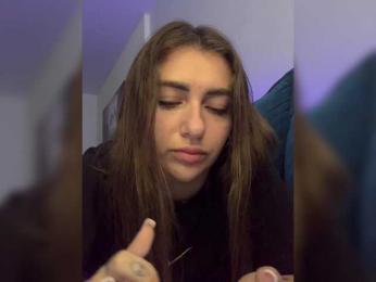 WILDGIRL bongacams stream image