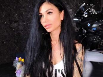 -BABAYAGA- bongacams stream image