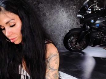 -BABAYAGA- bongacams stream image