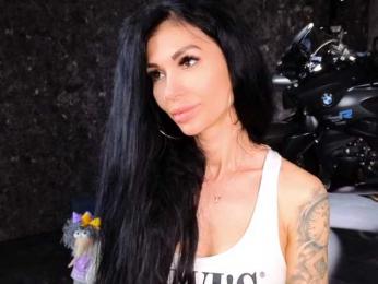 -BABAYAGA- bongacams stream image