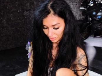 -BABAYAGA- bongacams stream image