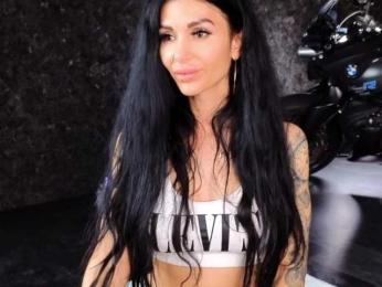 -BABAYAGA- bongacams stream image