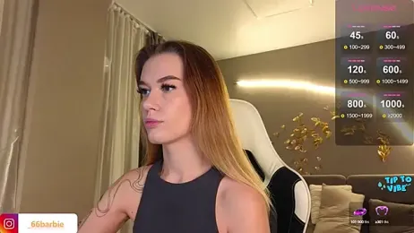 BBabyShark stripchat stream image