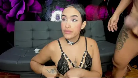 SeecretPartys stripchat stream image