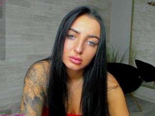 rubby-shine camsoda stream image