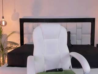 hanna-palmer camsoda stream image