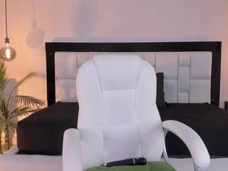 hanna-palmer camsoda stream image