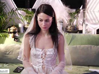 Taanni bongacams stream image