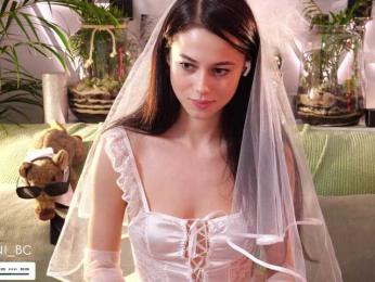 Taanni bongacams stream image