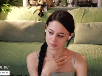 Taanni bongacams stream image