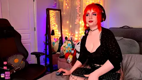 Angel-Lewd-Cake stripchat stream image