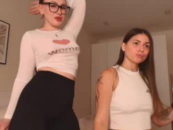 caressyourself chaturbate stream image