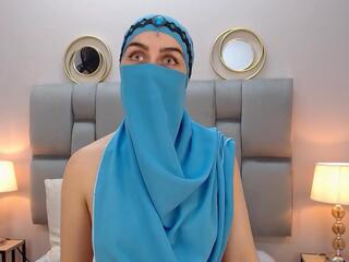 Aliah Manzur flirt4free stream image