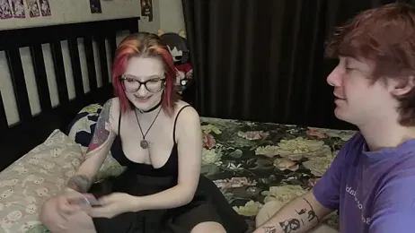 ellen_and_danny stripchat stream image