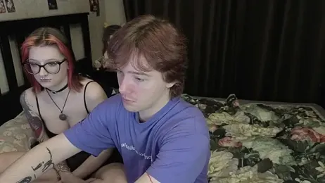 ellen_and_danny stripchat stream image