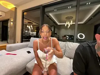 SexOnMyLvL stripchat stream image