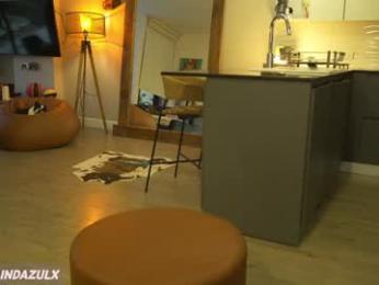 lindabluee chaturbate stream image