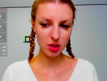 PinkPanterka bongacams stream image