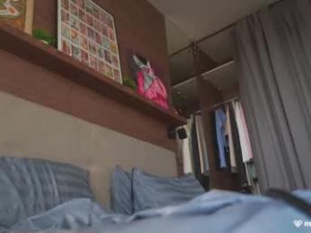 agent_blonde chaturbate stream image