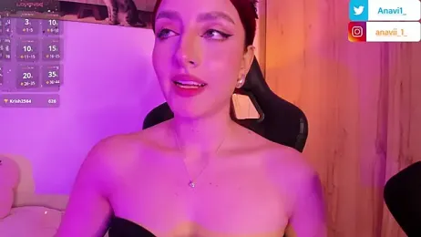 Anavi_ stripchat stream image