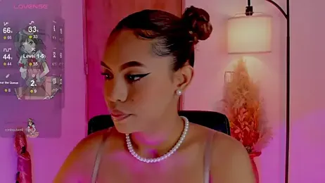 Oxana_Fedorova stripchat stream image