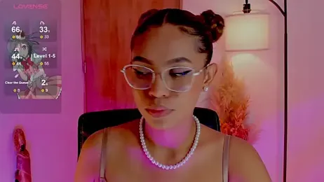 Oxana_Fedorova stripchat stream image