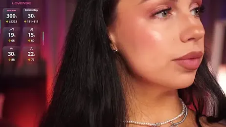 LunaNight stripchat stream image