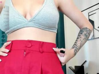 mariespence chaturbate stream image