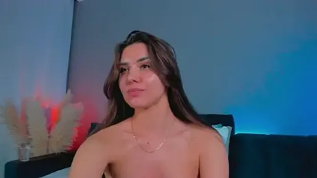 ClockworkLady stripchat stream image