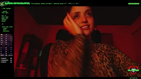 mskuddo stripchat stream image