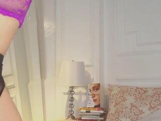 Abril Colls flirt4free stream image