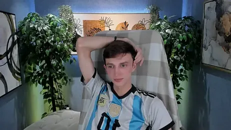 John_Mellow stripchat stream image