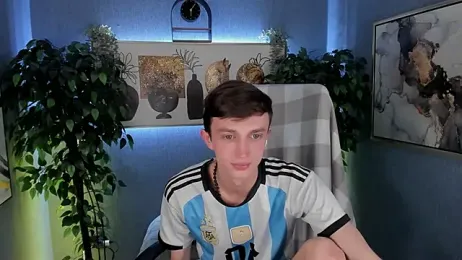 John_Mellow stripchat stream image