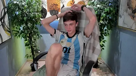 John_Mellow stripchat stream image