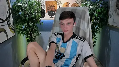 John_Mellow stripchat stream image