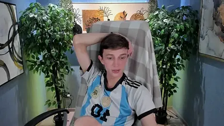 John_Mellow stripchat stream image