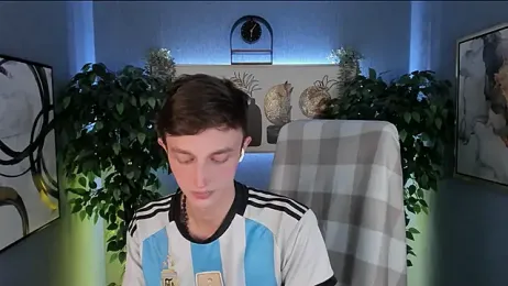 John_Mellow stripchat stream image