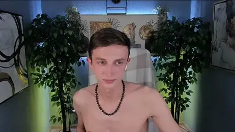 John_Mellow stripchat stream image