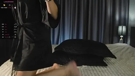 GeorginaCurvin stripchat stream image