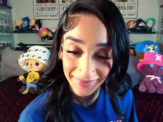 starryari69 camsoda stream image