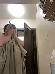 Layla- stripchat stream image