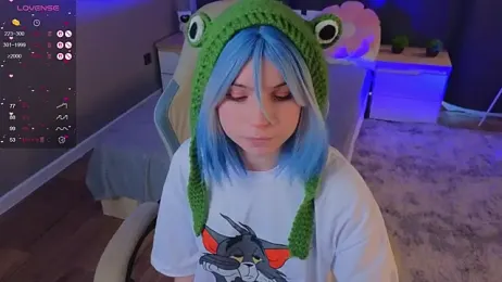 zelda_1 stripchat stream image