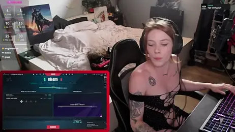 Horny_Makima stripchat stream image