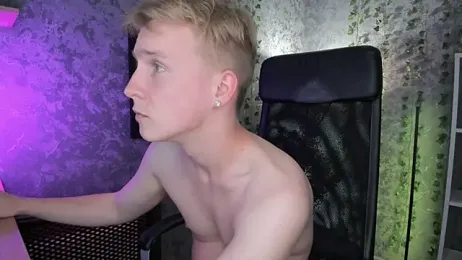 AlexxSweet stripchat stream image